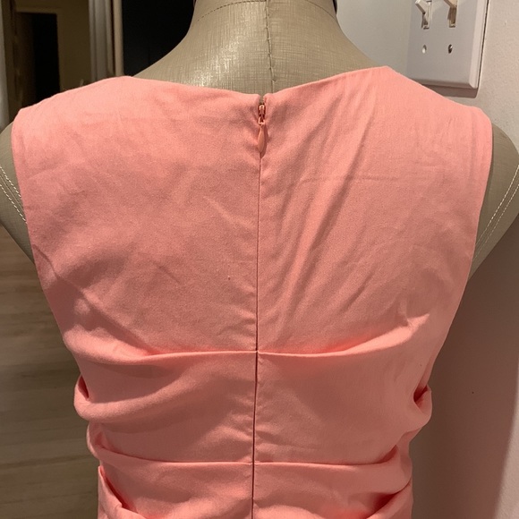 Nicole Miller pink dress - Picture 4 of 6